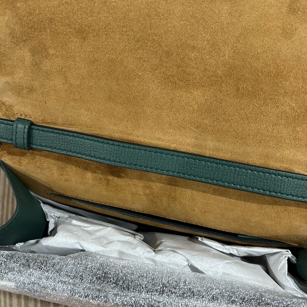burberry macken bag - Picture 11 of 13